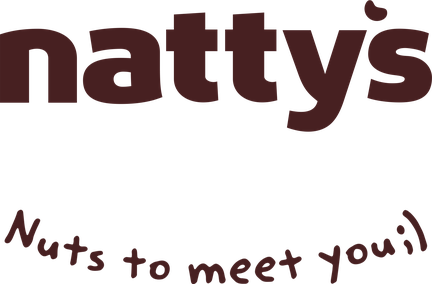 Nattys — Nuts to meet you;)