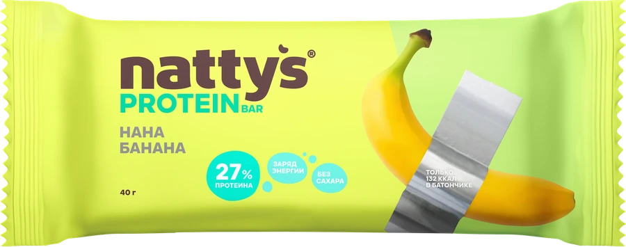 Nattys PRO Nana Banana