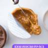 Арахисовая паста Nattys с кусочками арахиса и мёдом, 325 г