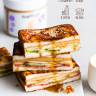 Арахисовая паста Nattys с кусочками арахиса и мёдом, 325 г