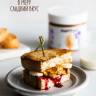 Арахисовая паста Nattys с кусочками арахиса и мёдом, 325 г
