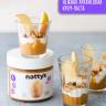 Арахисовая паста Nattys без добавок, 325 г