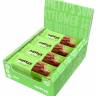 Шоколадные батончики Nattys&Go! Халва 45 гр, 12 шт