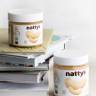 Кешью паста Nattys без добавок, 525 г