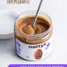 Миндальная паста Nattys без добавок, 325 г
