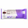 Шоколадный батончик Nattys&Go! с арахисовой пастой и какао, 45 гр