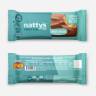 Шоколадные батончики Nattys&Go! с арахисовой пастой и протеином 45 гр, 12 шт